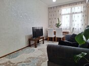2 otaqlı yeni tikili - İnşaatçılar m. - 80 m²
