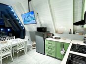 4 otaqlı həyət evi/bağ evi - Qəbələ - 120 m²