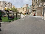 4 otaqlı yeni tikili - Nəsimi r. - 172 m²