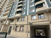 4 otaqlı yeni tikili - Nəsimi r. - 172 m²