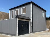 5 otaqlı həyət evi/bağ evi - Qaraçuxur q. - 140 m²