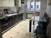 4 otaqlı yeni tikili - Şah İsmayıl Xətai m. - 185 m²