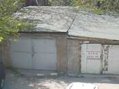 Гараж - м. Мемар Аджеми - 20 м²