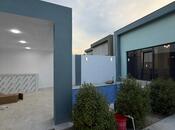 4 otaqlı həyət evi/bağ evi - Mərdəkan q. - 140 m²