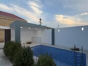 4 otaqlı həyət evi/bağ evi - Mərdəkan q. - 140 m²