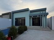 4 otaqlı həyət evi/bağ evi - Mərdəkan q. - 140 m²