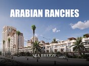 Satılır 3 otaqlı yeni tikili 84.4 m², Sea Breeze q., photo 1 from 7