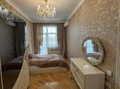 İcarəyə verilir 3 otaqlı yeni tikili 84 m², Nəsimi m., photo 4 from 8