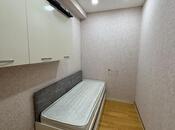 İcarəyə verilir 3 otaqlı yeni tikili 84 m², Nəsimi m., photo 5 from 8