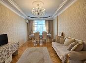 İcarəyə verilir 3 otaqlı yeni tikili 84 m², Nəsimi m., photo 1 from 8