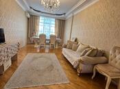 İcarəyə verilir 3 otaqlı yeni tikili 84 m², Nəsimi m., photo 3 from 8