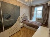 İcarəyə verilir 3 otaqlı yeni tikili 84 m², Nəsimi m., photo 8 from 8