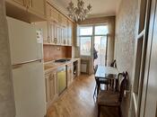 İcarəyə verilir 3 otaqlı yeni tikili 84 m², Nəsimi m., photo 7 from 8