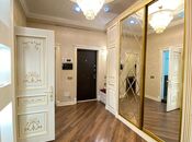 İcarəyə verilir 2 otaqlı yeni tikili 80 m², İnşaatçılar m., photo 3 from 8