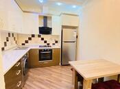 İcarəyə verilir 2 otaqlı yeni tikili 80 m², İnşaatçılar m., photo 8 from 8
