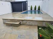 3 otaqlı həyət evi/bağ evi - Şüvəlan q. - 90 m²