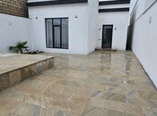3 otaqlı həyət evi/bağ evi - Şüvəlan q. - 90 m²