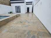 3 otaqlı həyət evi/bağ evi - Şüvəlan q. - 90 m²