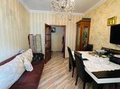 5 otaqlı köhnə tikili - Yeni Yasamal q. - 120 m²
