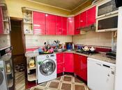 5 otaqlı köhnə tikili - Yeni Yasamal q. - 120 m²