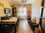 5 otaqlı köhnə tikili - Yeni Yasamal q. - 120 m²