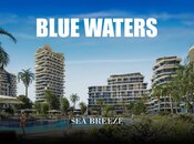 Satılır 2 otaqlı yeni tikili 68.2 m², Sea Breeze q., photo 1 from 6