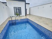 3 otaqlı həyət evi/bağ evi - Şüvəlan q. - 90 m²