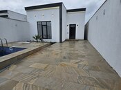 3 otaqlı həyət evi/bağ evi - Şüvəlan q. - 90 m²