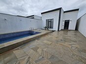 3 otaqlı həyət evi/bağ evi - Şüvəlan q. - 90 m²