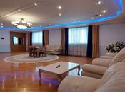 İcarəyə verilir 7 otaqlı həyət evi/bağ evi 500 m², İnşaatçılar m., photo 2 from 8