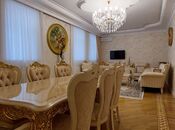 İcarəyə verilir 7 otaqlı həyət evi/bağ evi 500 m², İnşaatçılar m., photo 5 from 8