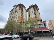Satılır 4 otaqlı yeni tikili 200 m², Qara Qarayev m., photo 1 from 8