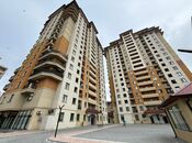Satılır 4 otaqlı yeni tikili 200 m², Qara Qarayev m., photo 3 from 8
