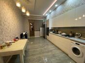 İcarəyə verilir 3 otaqlı yeni tikili 138 m², Nəsimi r., photo 2 from 8