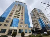 4-комн. новостройка - Ясамальский р. - 210 м²
