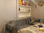 İcarəyə verilir 2 otaqlı köhnə tikili 40 m², Nizami m., photo 6 from 8