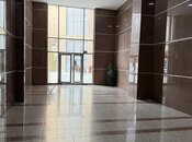 3 otaqlı yeni tikili - İnşaatçılar m. - 125 m²