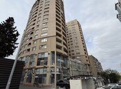 3 otaqlı yeni tikili - İnşaatçılar m. - 125 m²
