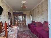 5 otaqlı köhnə tikili - İnşaatçılar m. - 120 m²