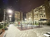 5 otaqlı köhnə tikili - İnşaatçılar m. - 120 m²