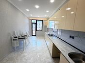 Сдаётся 4-комн. новостройка 165 м², Насиминский  р., photo 8 from 8