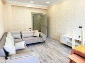 4 otaqlı yeni tikili - Nəsimi r. - 165 m²