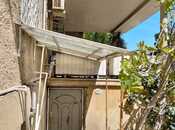 1 otaqlı köhnə tikili - 3-cü mikrorayon q. - 36 m²
