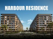 Satılır 3 otaqlı yeni tikili 94.6 m², Sea Breeze q., photo 1 from 6
