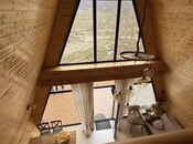3 otaqlı həyət evi/bağ evi - Qusar - 80 m²