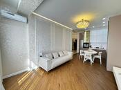 Сдаётся 2-комн. новостройка 70 м², м. Элмляр Академиясы, photo 2 from 8