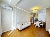 Сдаётся 2-комн. новостройка 70 м², м. Элмляр Академиясы, photo 3 from 8