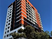 Satılır 2 otaqlı yeni tikili 85 m², Qara Qarayev m., photo 1 from 8