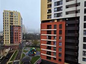 Satılır 2 otaqlı yeni tikili 85 m², Qara Qarayev m., photo 2 from 8