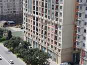 4 otaqlı yeni tikili - Şah İsmayıl Xətai m. - 220 m²